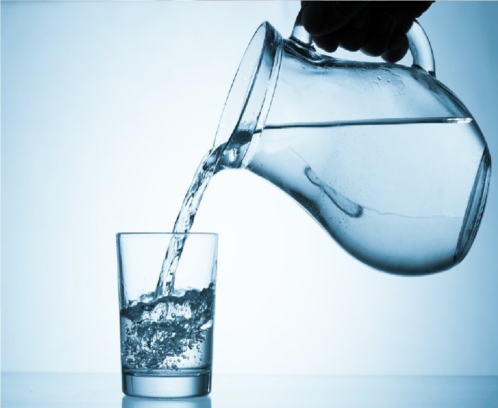 ఉదయాన్నే నీరు తాగుతున్నారా?