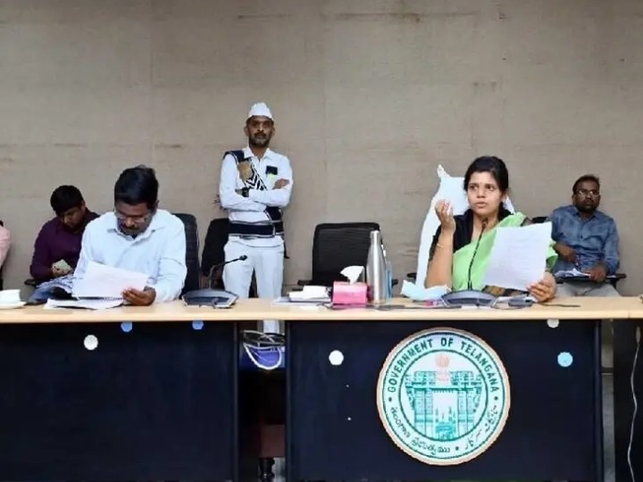 ‘ఏప్రిల్ 1 నాటికి ఈ-ఆఫీసులుగా ప్రభుత్వ కార్యాలయాలు’