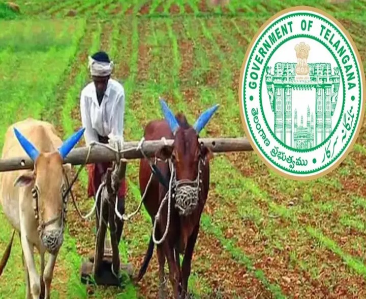 నేడు రైతులకు కిట్ల పంపిణీ