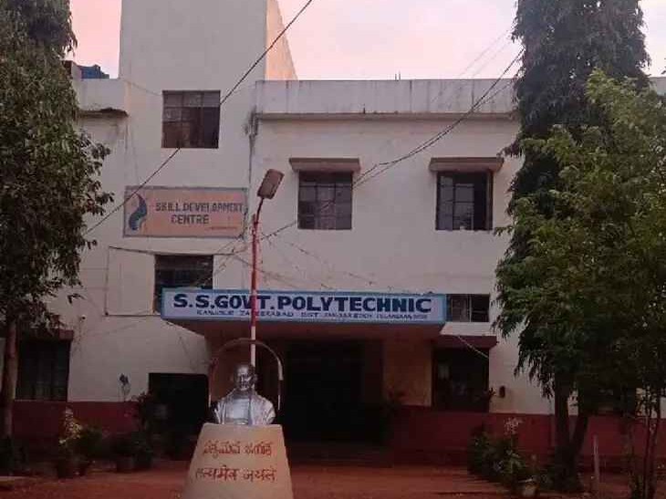 పాలిసెట్ ప్రవేశాలు.. ఏప్రిల్ 16 వరకు ఛాన్స్