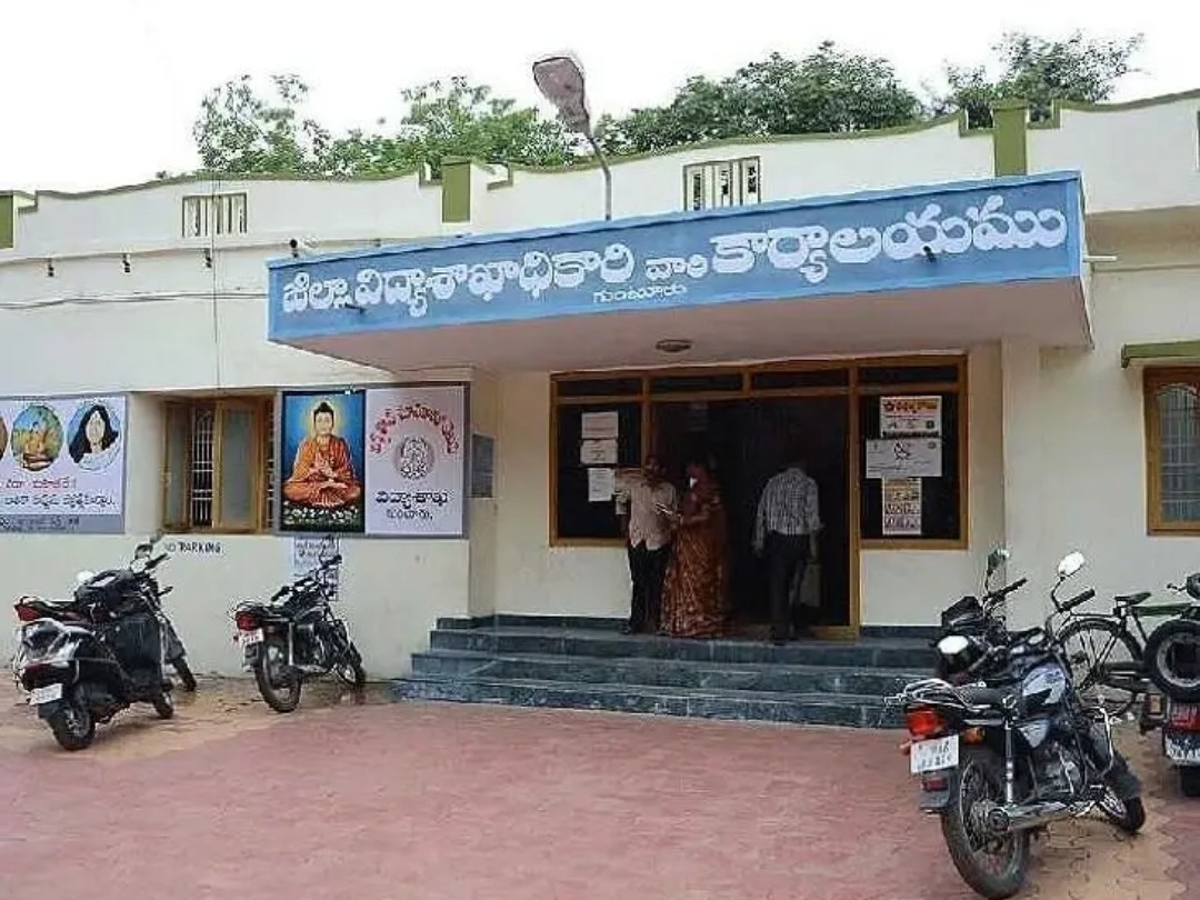 ఉమ్మడి జిల్లా ఉపాధ్యాయుల సీనియారిటీ జాబితా విడుదల