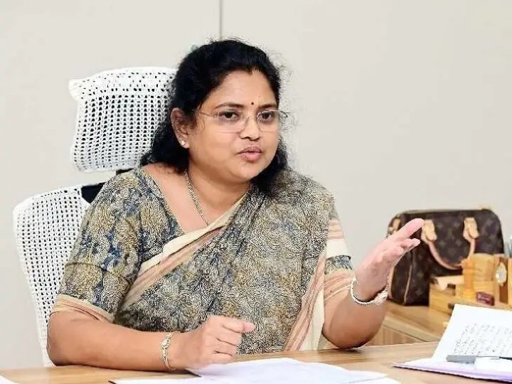 ‘ఎండ తీవ్రతను ఎదుర్కొనేందుకు సిద్ధంగా ఉండాలి’