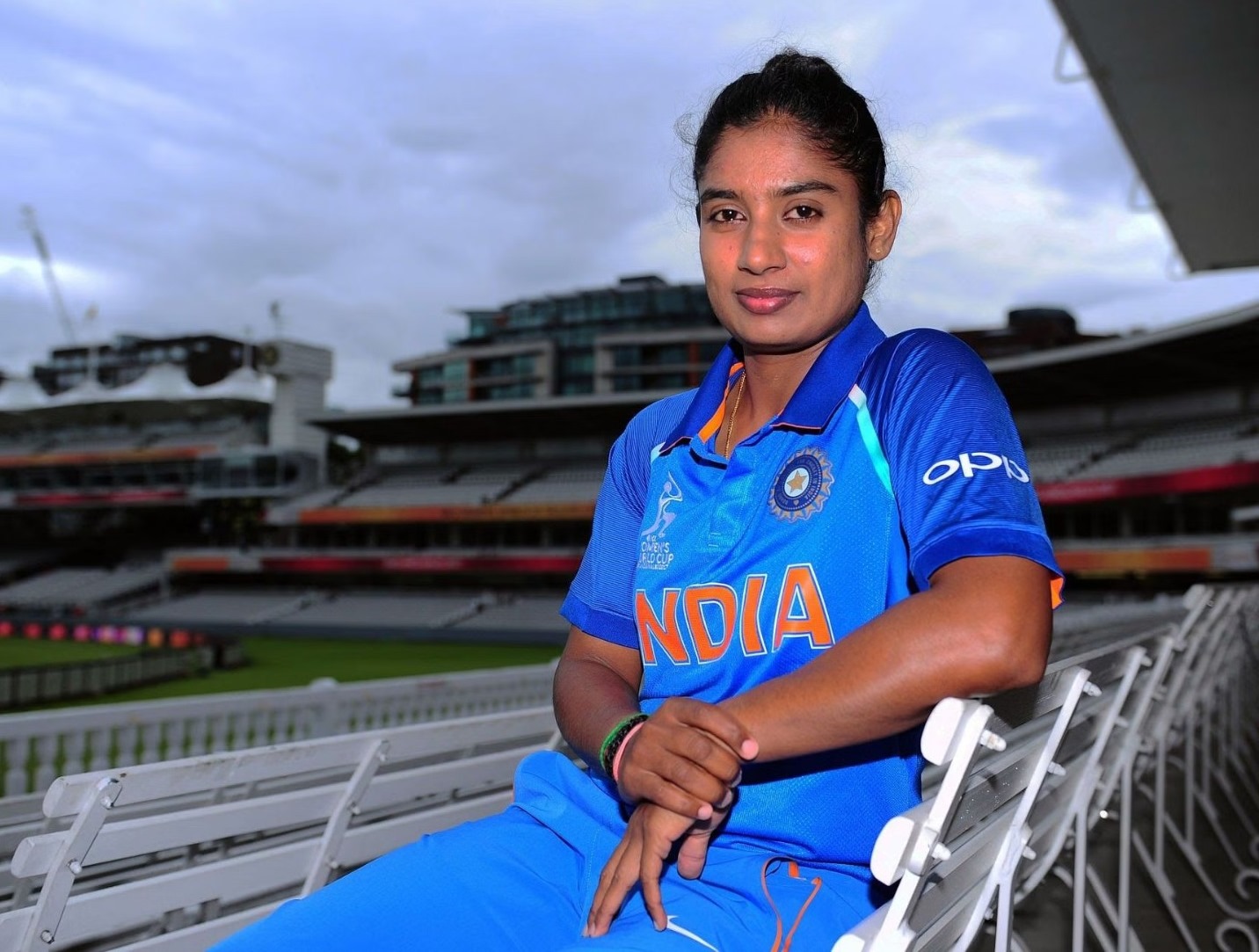 నా కల నెరవేరింది: మిథాలి రాజ్