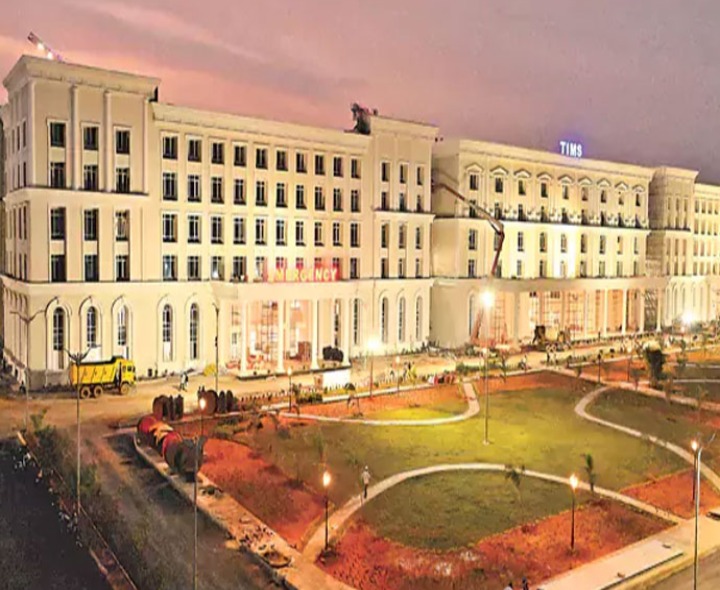 సనత్‌నగర్ ‘టిమ్స్’ ప్రారంభోత్సవం వాయిదా