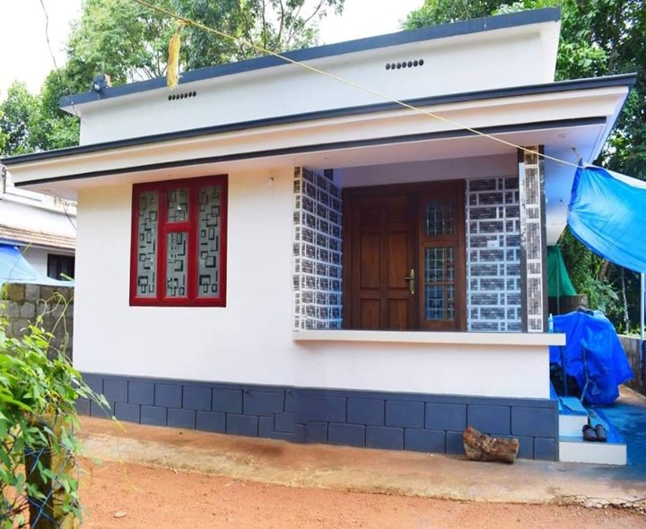 కొత్త ఇల్లు కట్టుకునే వారికి GOOD NEWS