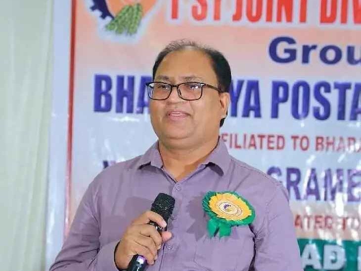 నేడు, రేపు ప్రత్యేక ఆధార్ శిబిరం ఏర్పాటు