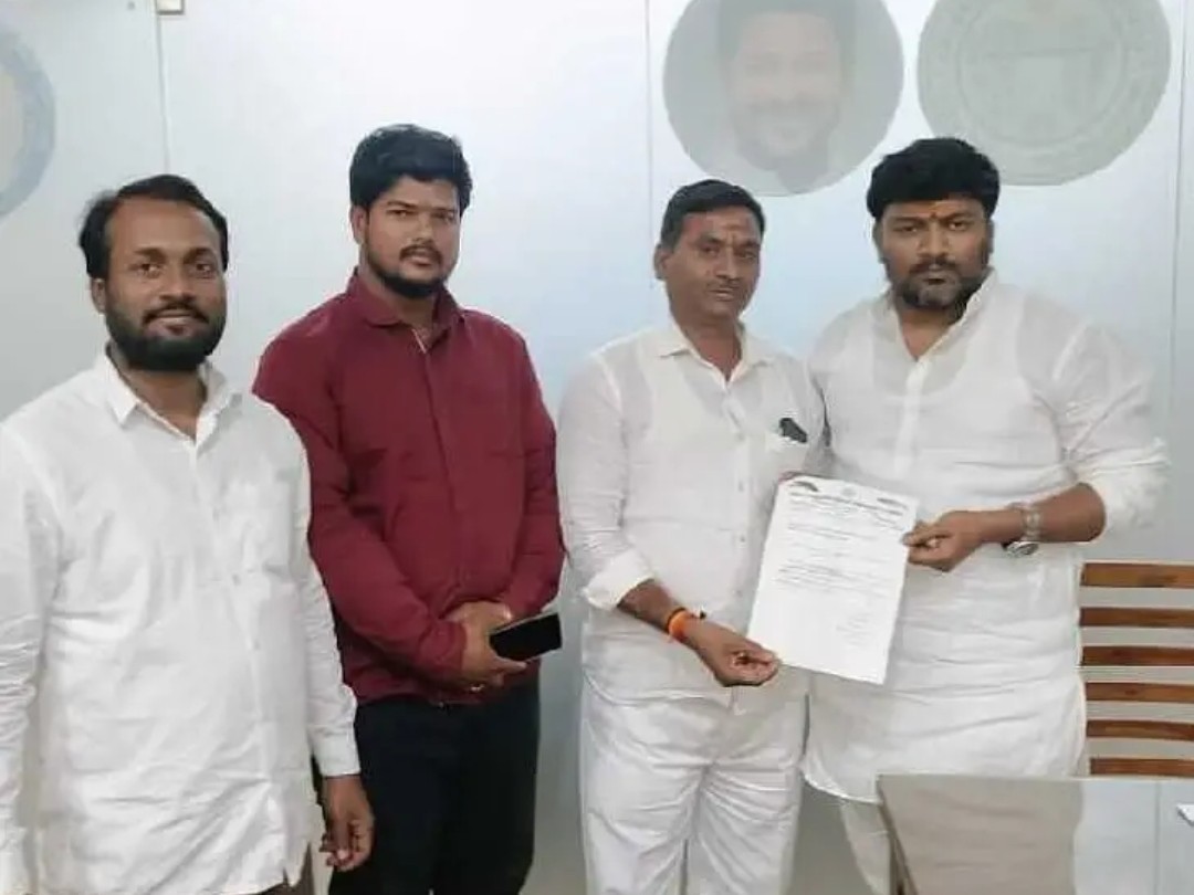 ‘మత్స్యకారులకు అధిక నిధులు కేటాయించండి’