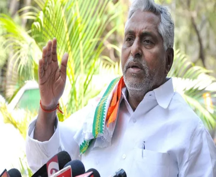 పార్టీని వీడటం ఖాయమే: కాంగ్రెస్ సీనియర్ నేత