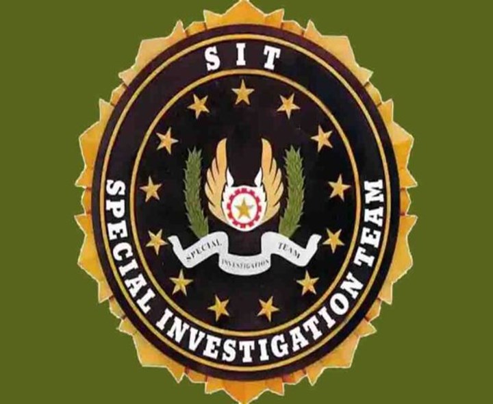 రెండో రోజు ముప్పిడి అవినాష్‌రెడ్డి విచారణ