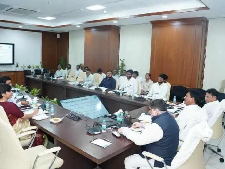 ‘వారికి షాక్.. డబుల్ బెడ్ రూమ్ ఇళ్లు రద్దు’