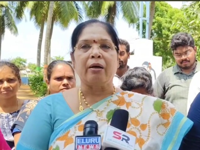 నేడు భీమడోలు మండల సర్వసభ్య సమావేశం