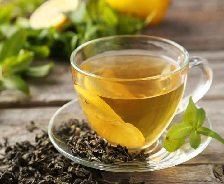 గ్రీన్ టీ తాగితే మంచిదే.. కానీ, వారు తాగొద్దు!
