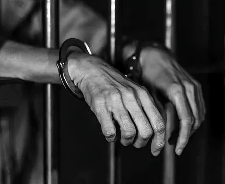 అత్యాచారం కేసులో నిందితుడికి 20 ఏళ్ల జైలు