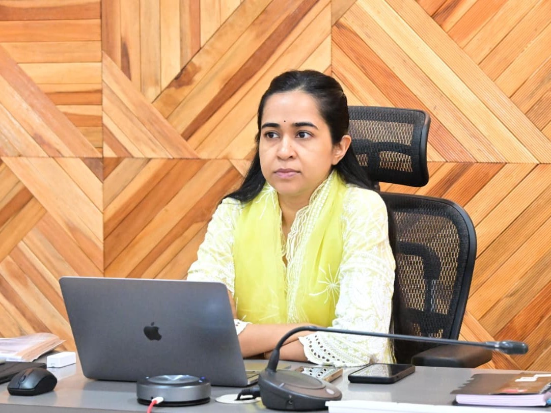 గ్యాస్ సరఫరాపై అపోహలు నమ్మొద్దు: జేసీ