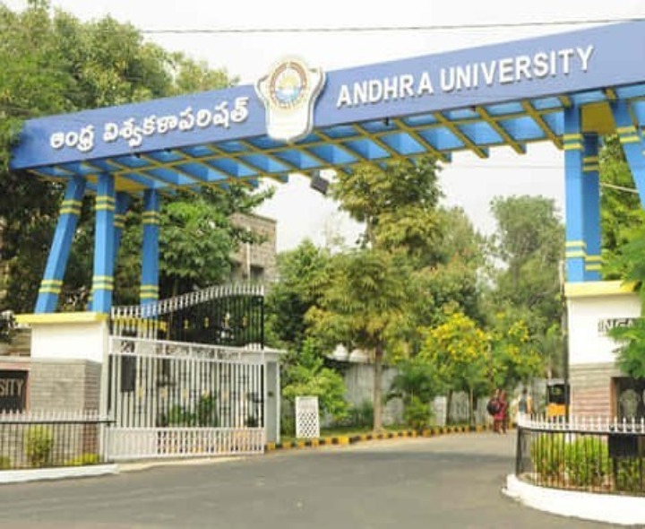 నేడు ఏయూ శతాబ్ది ఉత్సవాలు