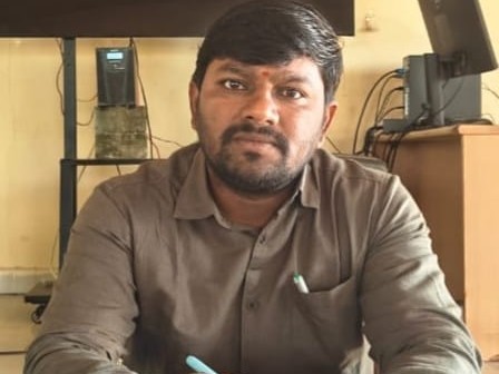 ‘రైతుబంధు కోసం దరఖాస్తు చేసుకోవాలి’