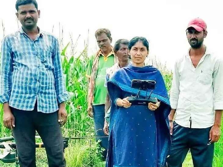 ‘నేడు రైతు నేస్తం వీడియో కాన్ఫరెన్స్ కార్యక్రమం’