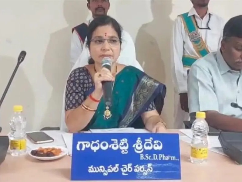 నేటితో ముగియనున్న రామచంద్రపురం పాలకవర్గ పదవీకాలం