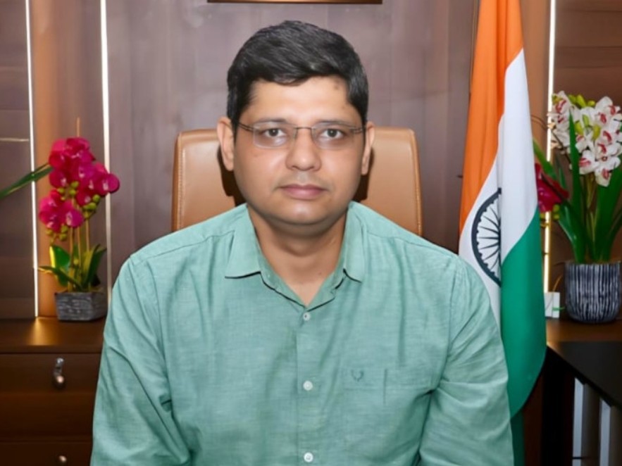 ఎస్సీ యువతకు స్వయం ఉపాధి అవకాశాలు