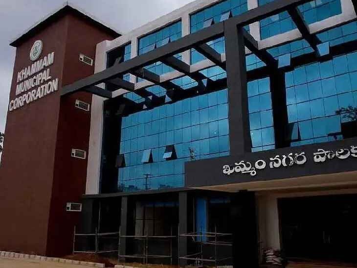 రేపు ఖమ్మం కార్పొరేషన్ బడ్జెట్ సమావేశం