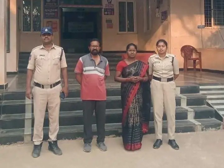 ప్రజాసంఘాల నాయకుల ముందస్తు అరెస్ట్