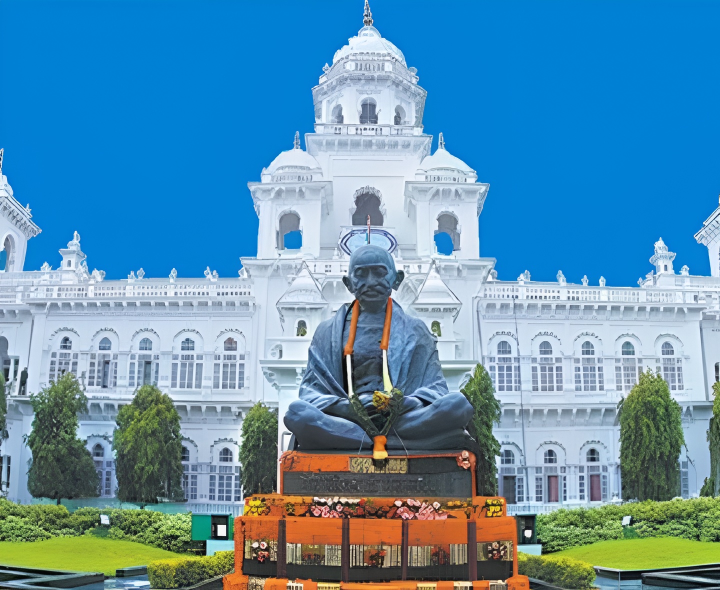 ప్రారంభమైన అసెంబ్లీ సమావేశాలు