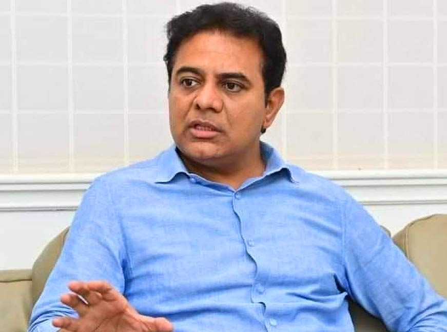 ‘రేవంత్ తొలి సంతకం చేసిన ఫైల్ కాకి ఎత్తుకపోయిందా’