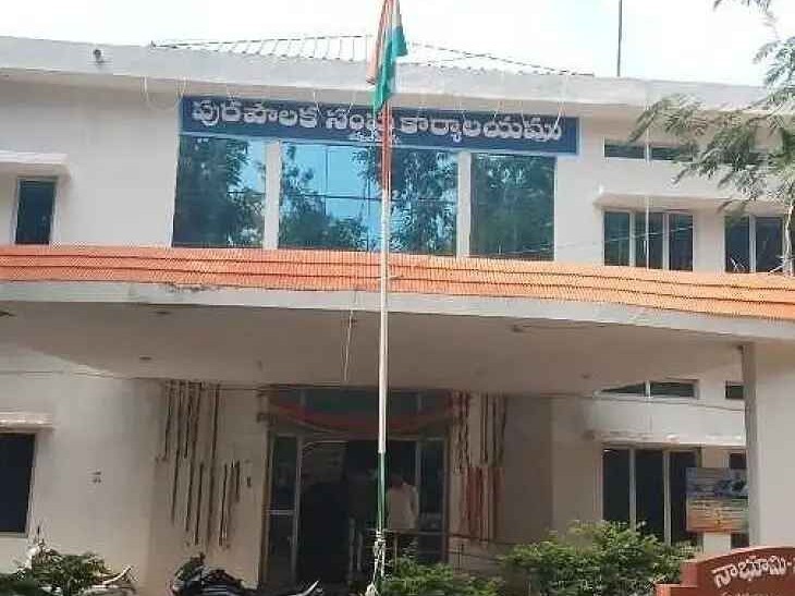 జమ్మలమడుగులో నేడు కౌన్సిల్ సమావేశం