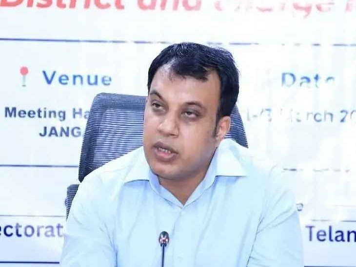 స్వయం ఉపాధి రుణాలకు దరఖాస్తుల ఆహ్వానం