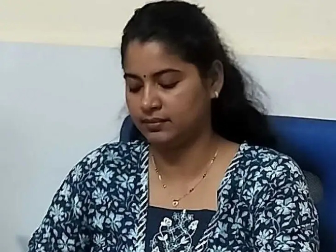 పూతలపట్టు ప్రాథమిక ఆరోగ్య కేంద్రంలో HPV వ్యాక్సిన్