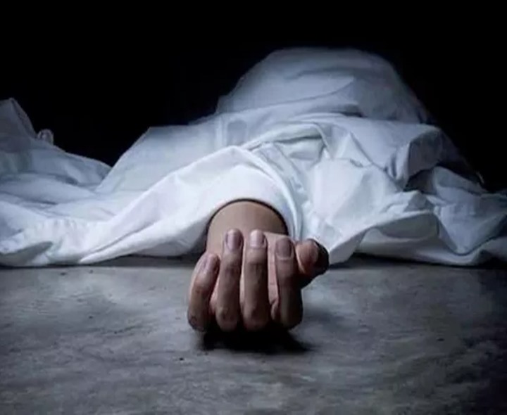 దారుణం.. గర్భిణిని హతమార్చిన భర్త