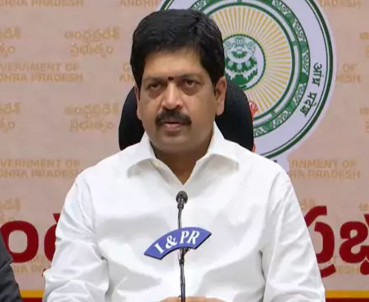 లడ్డూ ప్రసాదం నాణ్యత పెరిగింది: కొల్లు