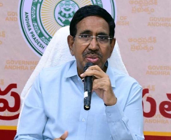 ప్రతి ఇంటికీ స్వచ్ఛమైన తాగునీరు: నారాయణ