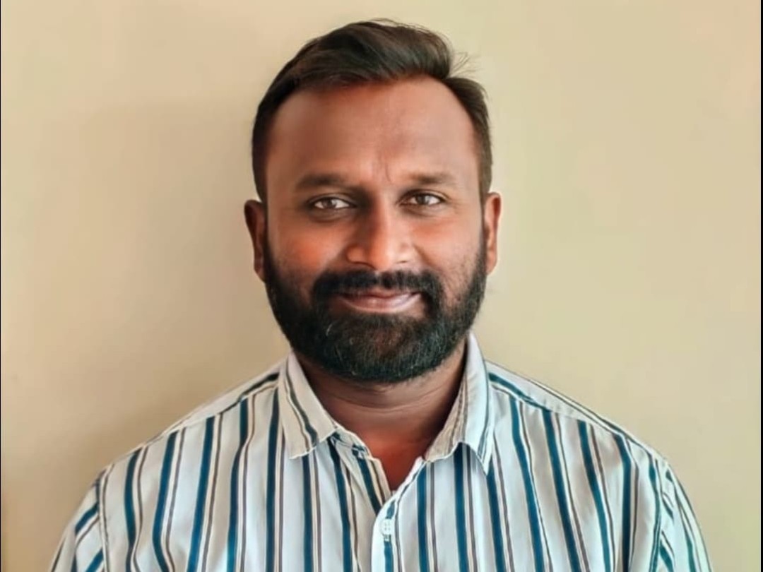 అనారోగ్యంతో ప్రముఖ జర్నలిస్ట్ మృతి