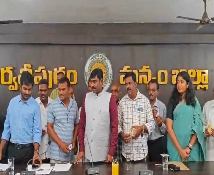 ‘ప్రజలకు ఉపయోగపడేలా వార్త కథనాలు ఉండాలి’