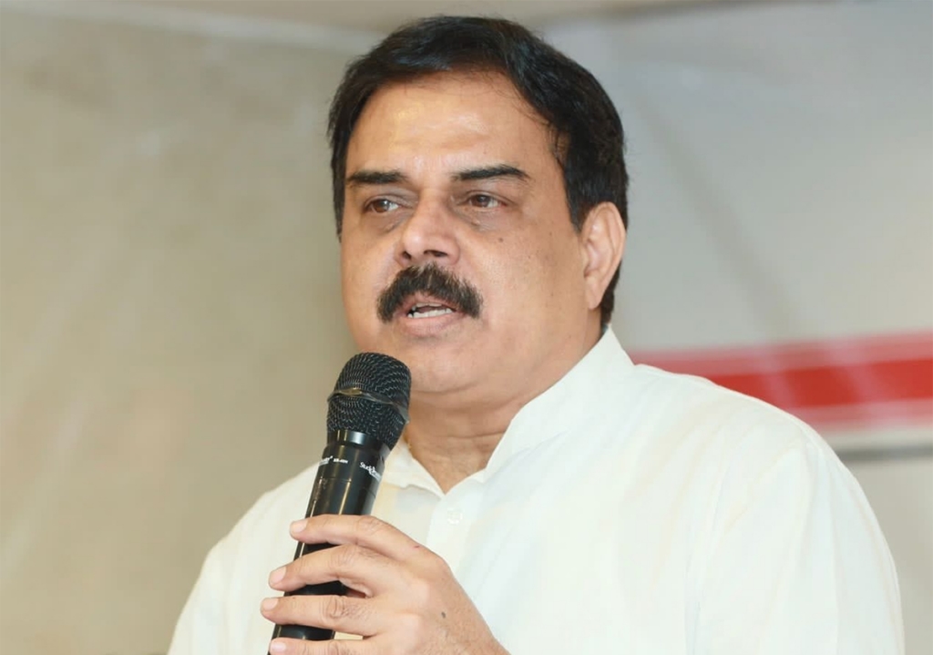 పరిశ్రమల కోసం ప్రణాళికలు సిద్ధం: నాదెండ్ల