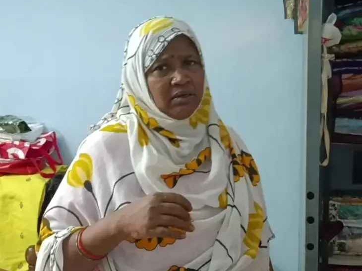 నమాజ్‌కు వెళ్లి వచ్చేసరికి ఇంట్లో చోరీ