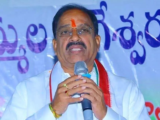 ‘వడ్లు కొనలేం.. వరి పంట సాగు చేయడం బంద్ చేయండి’