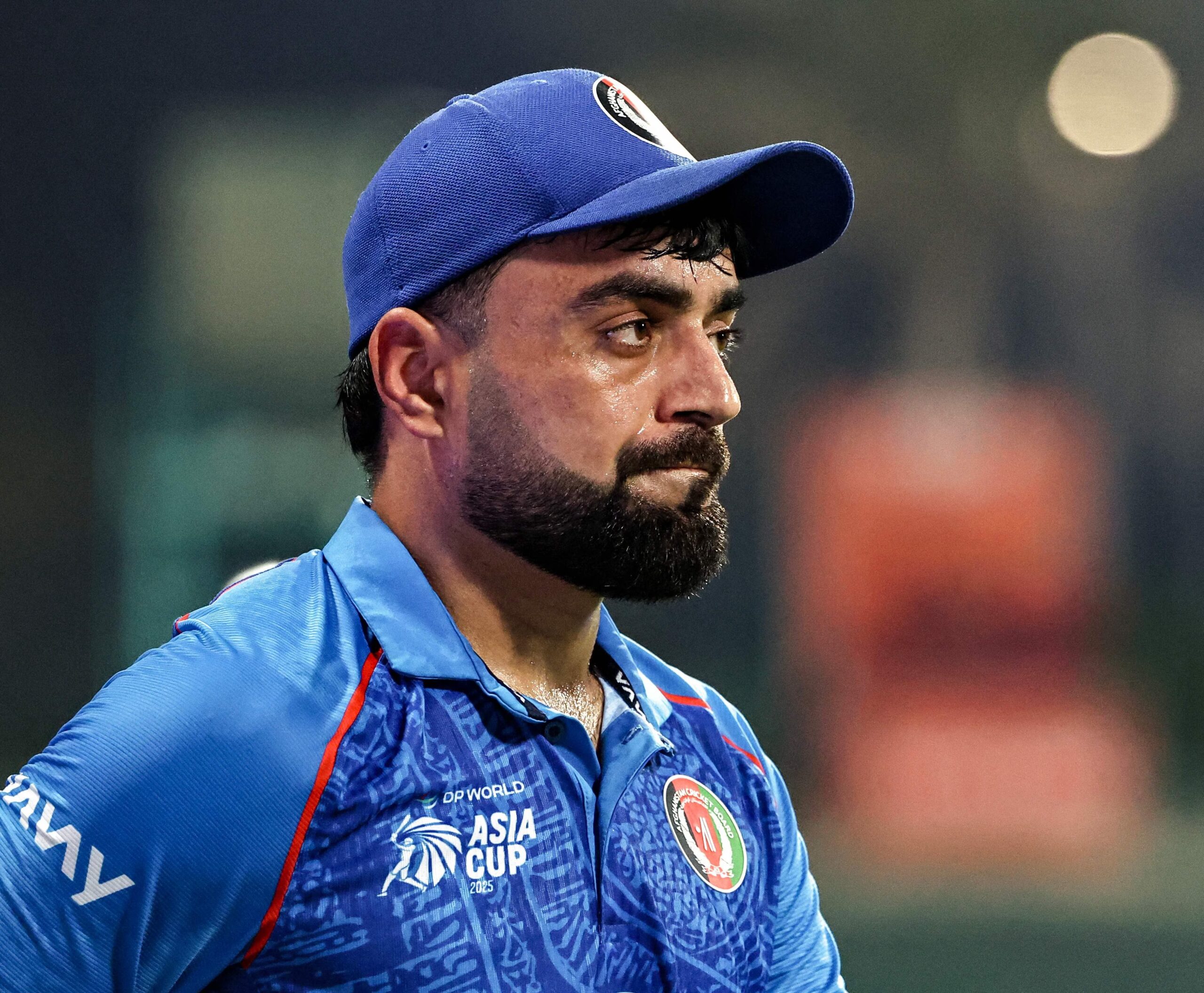 కాబూల్ ఘటనపై క్రికెటర్ రషీద్ ఖాన్ ఆవేదన