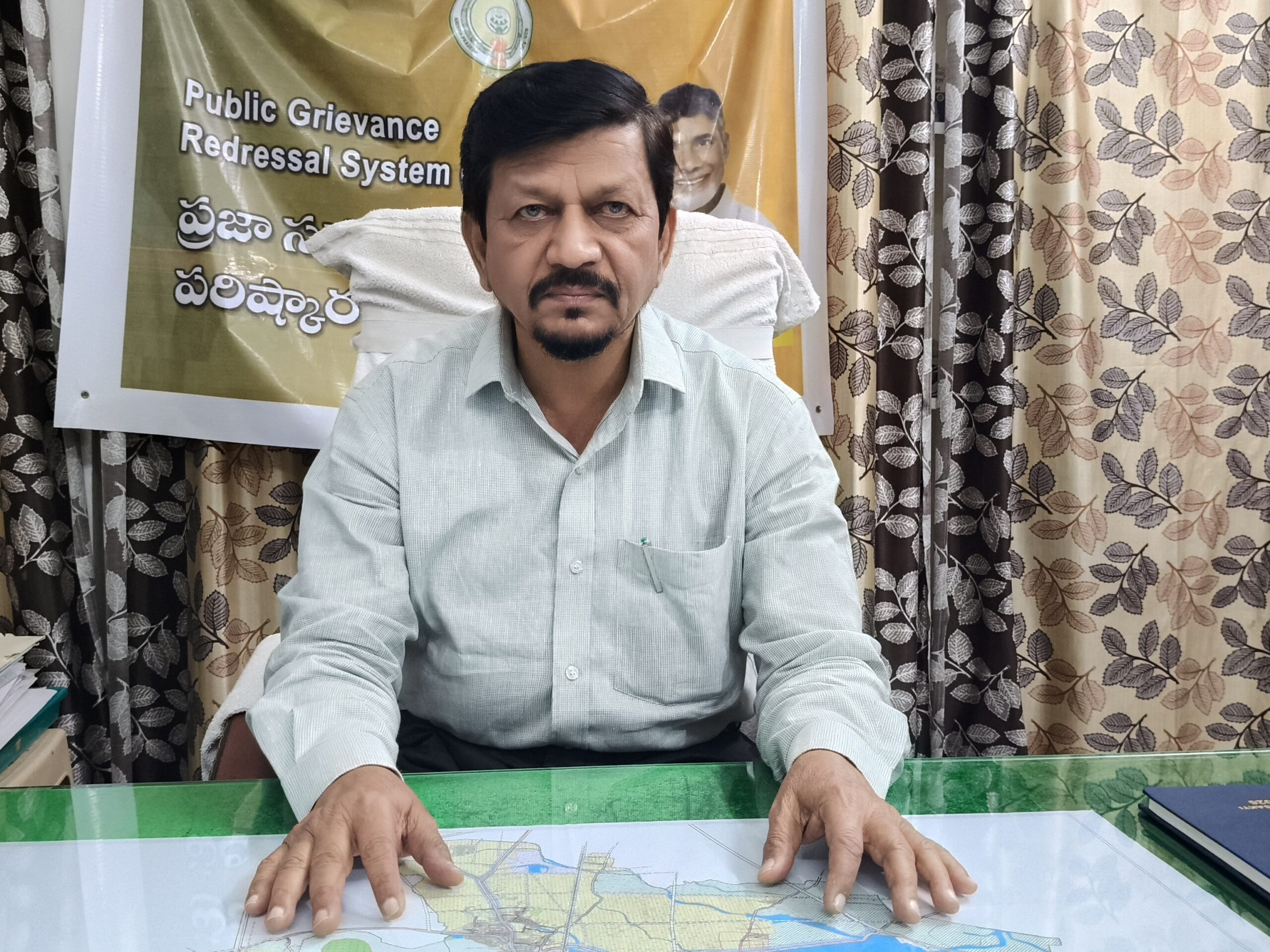 ‘పన్నుల చెల్లింపులో 50% వడ్డీ రాయితీ’