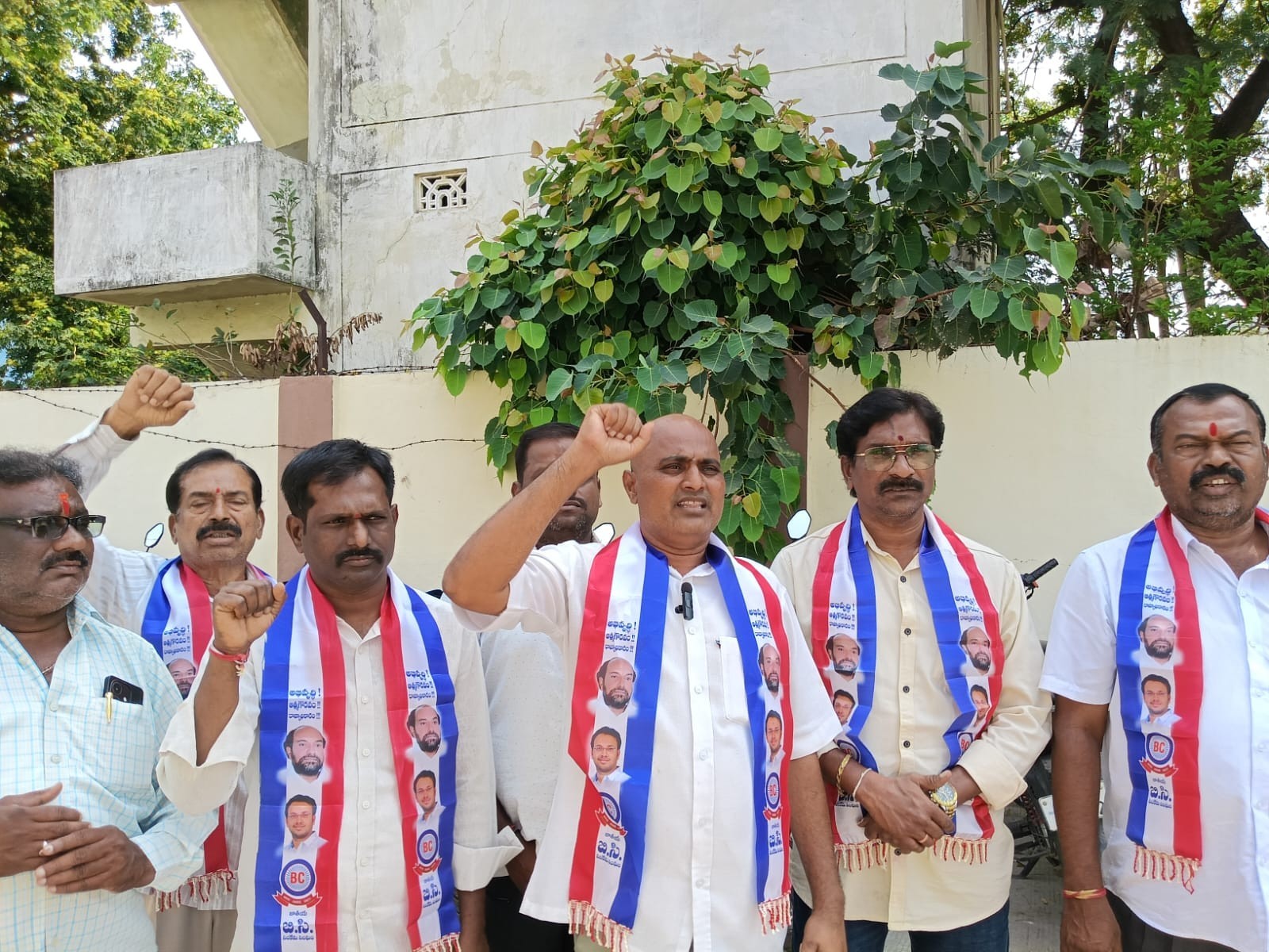 పేదలకు మెరుగైన వైద్యం అందించాలి: బీసీ సంఘం