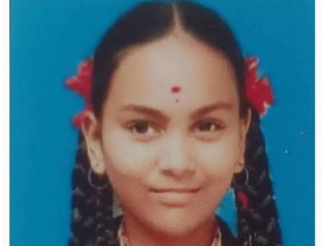 రాష్ట్రస్థాయి బాస్కెట్ బాల్ పోటీలకు విద్యార్థిని ఎంపిక