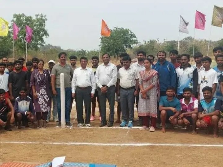 PUకి గుర్తింపు తేవాలి: వీసీ