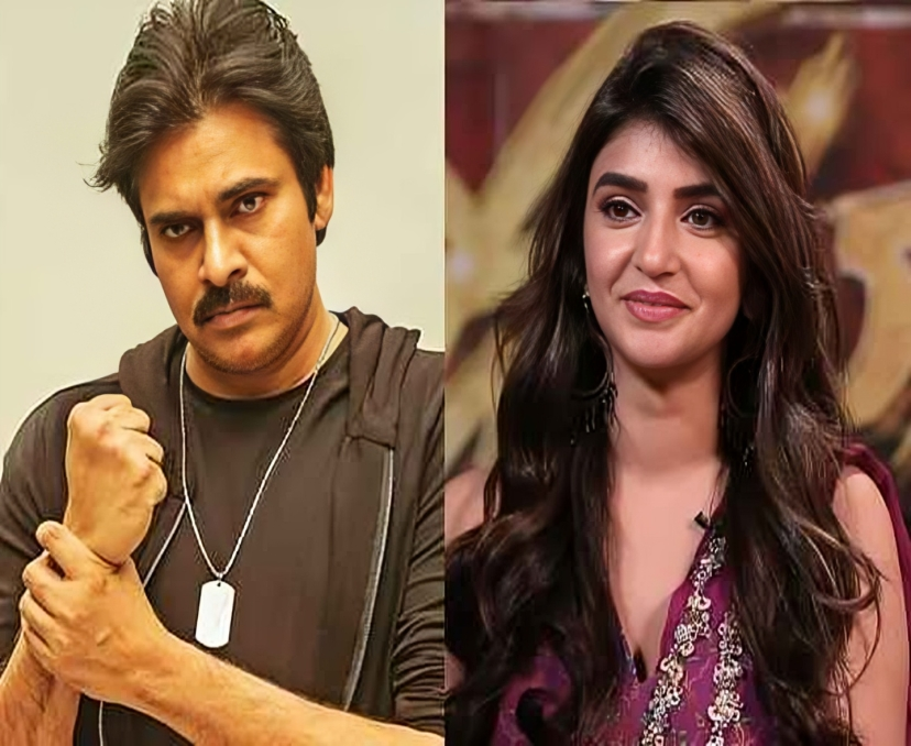 పవన్‌ ఎప్పుడూ ప్రజల కోసమే ఆలోచిస్తారు: శ్రీలీల