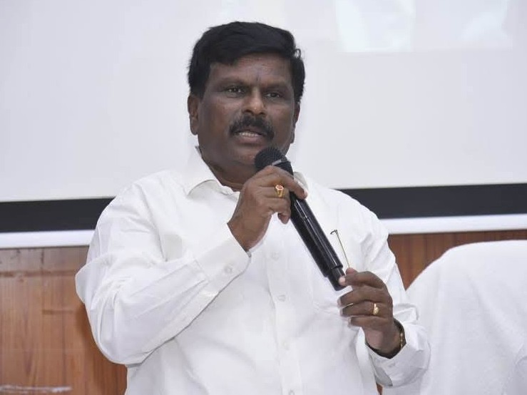 ‘దివ్యాంగులకు ఉచిత బస్సు ప్రయాణం’