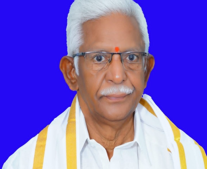 బ్రెయిన్ డెడ్‌లో రచయిత ఎల్లారెడ్డి మృతి