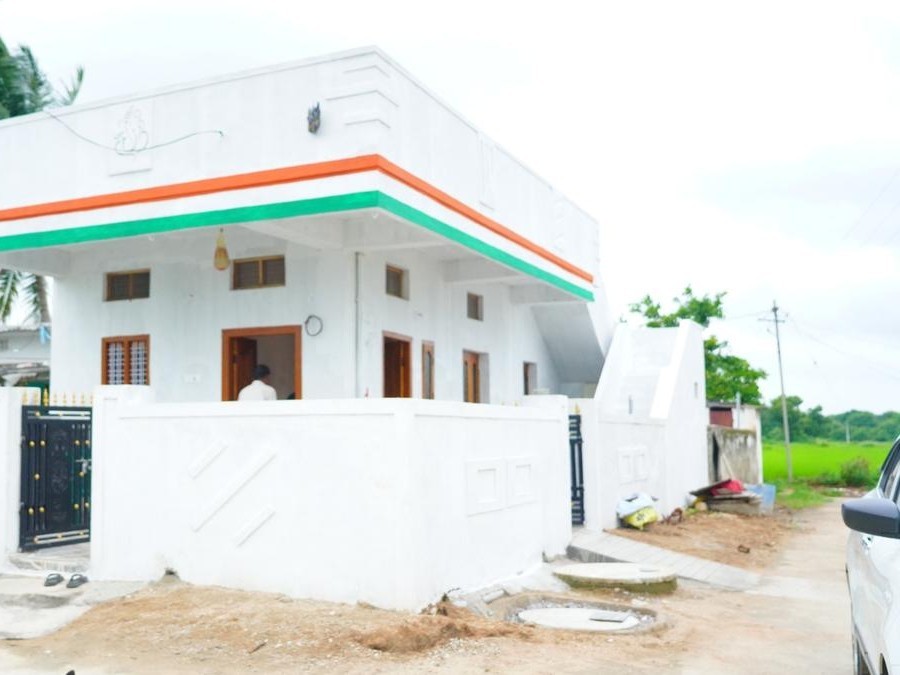 క్యూర్ పరిధిలో ఇందిరమ్మ ఇళ్ల కోసం..యాక్షన్ ప్లాన్