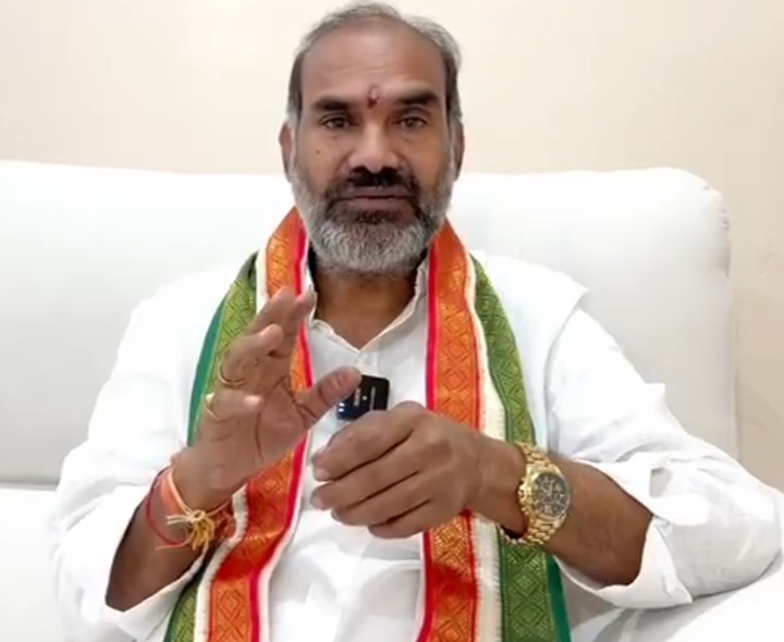 ఈ వాచ్ ధర రూ. 10-40 వేలే: ఆది శ్రీనివాస్