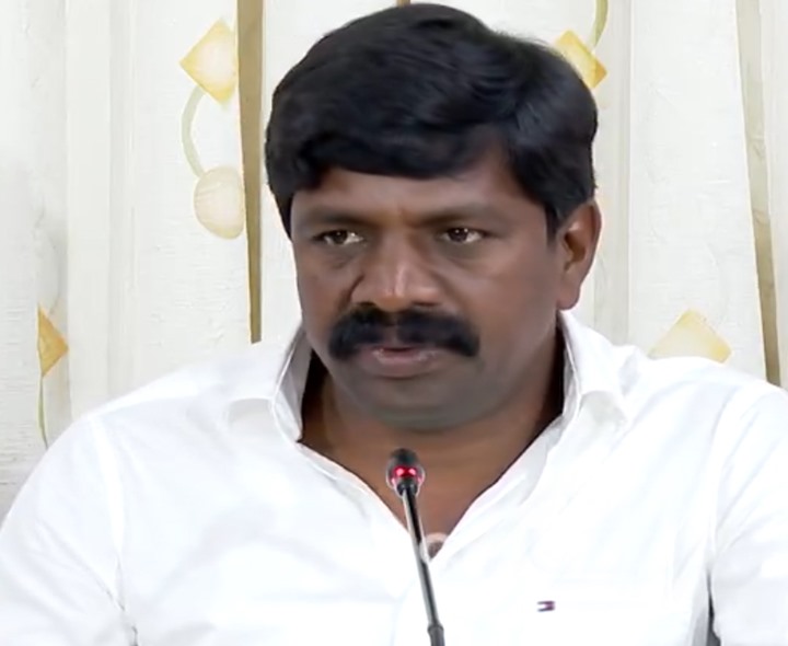 రూ. 20 వేలు ఇచ్చి వాచ్ తీసుకోవచ్చు: వీరేశం