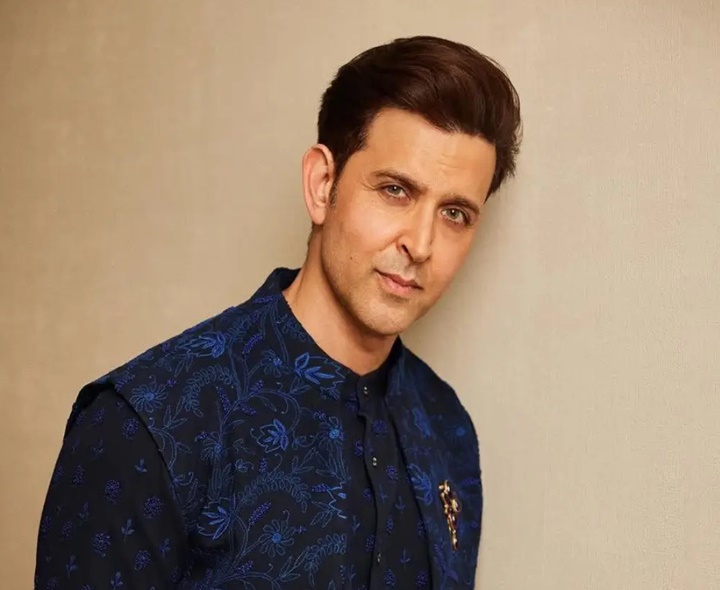 సోదరుడితో కలిసి హృతిక్ రోషన్ మూవీ